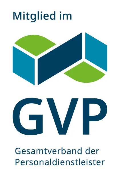 GVP-Mitgliedssiegel