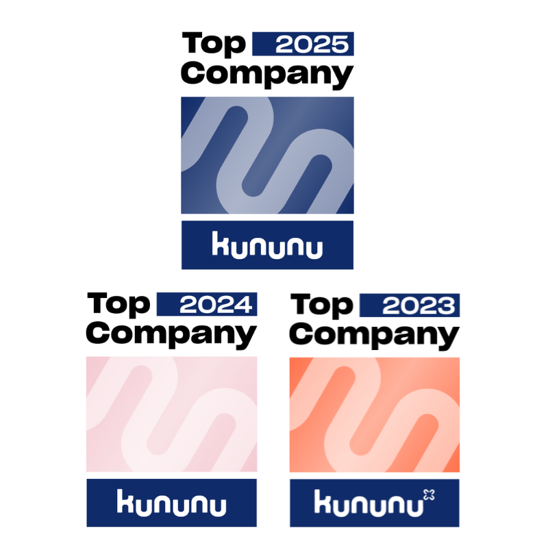 Kununu Top Company